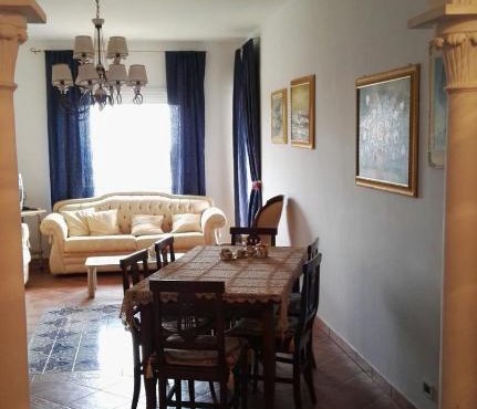 Casa Testa in Formia