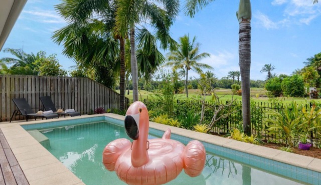 Cascade Drive | Port Douglas