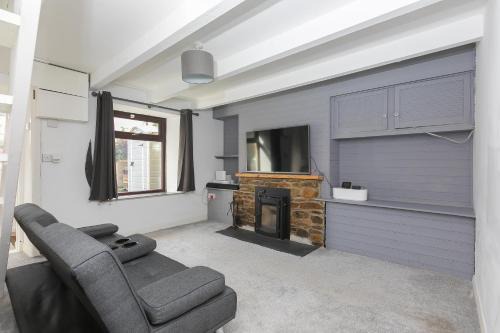 Central Cornwall Stay