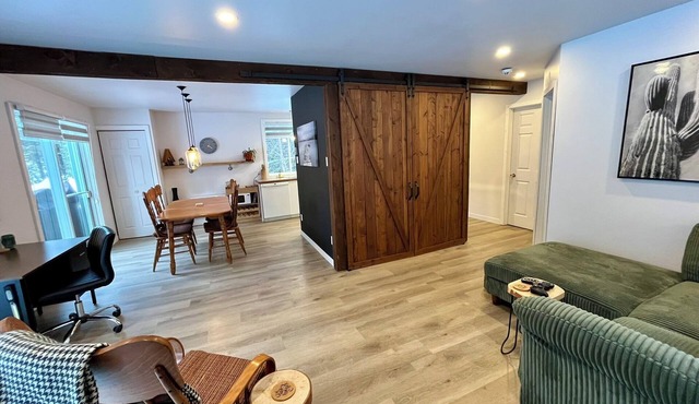 Chalet Le Bray