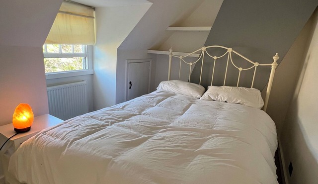 Charming 1-bedroom house in Ditchling