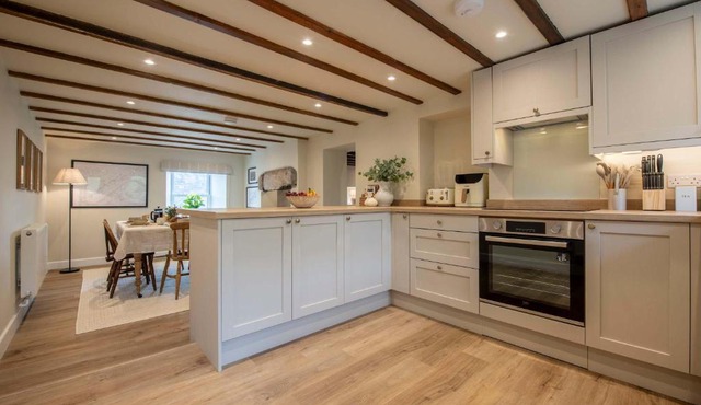 Charming 3-Bed Cottage in Stunning Yorkshire Dales Location, Swaledale - by MCPI Hosting, Ideal for Families, Couples, Walkers & Groups