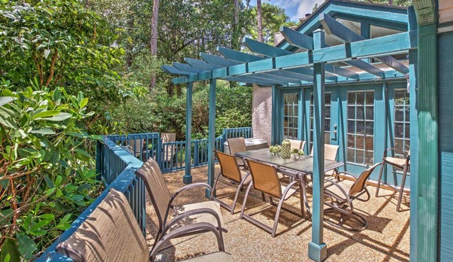Charming Hilton Head Home on Quiet Street