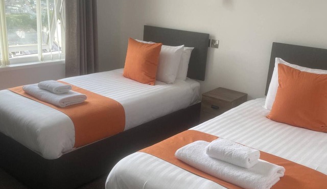 Chase Hotel