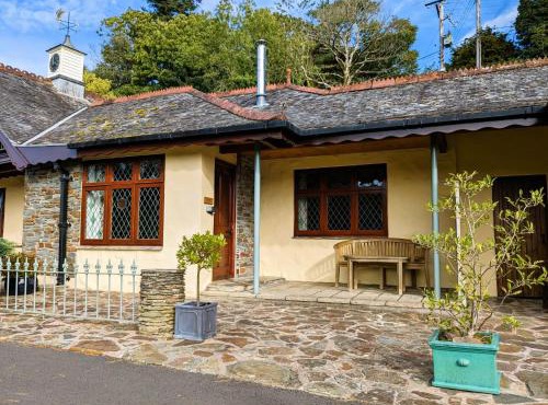 Chauffeurs Cottage Martinhoe