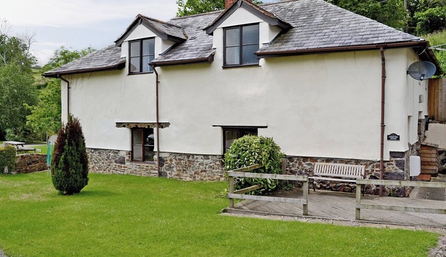 Cherrytree Cottage - 29937