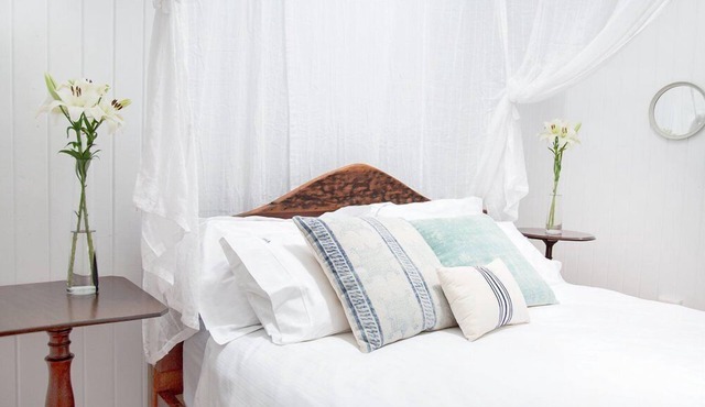 Chesson Lodge 4 Bedrooms