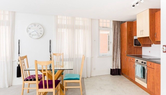 City Centre Penthouse - New Street