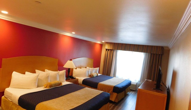 City Express by Marriott Placentia Anaheim