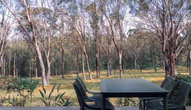 Clayfields Hunter Valley