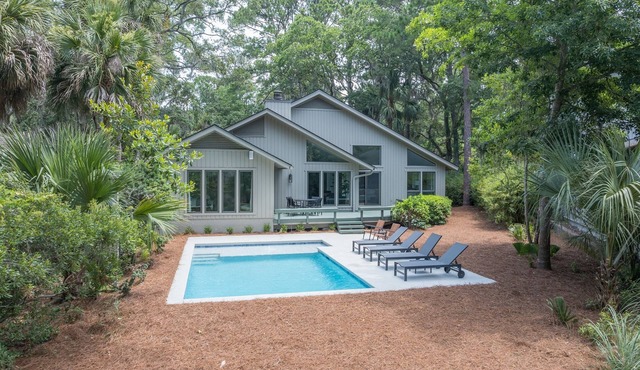 Close to the Beach!