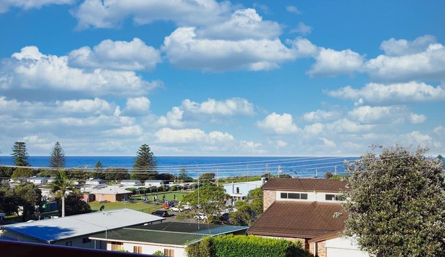 Cloud Nine, Gerringong, South Coast in Gerringong