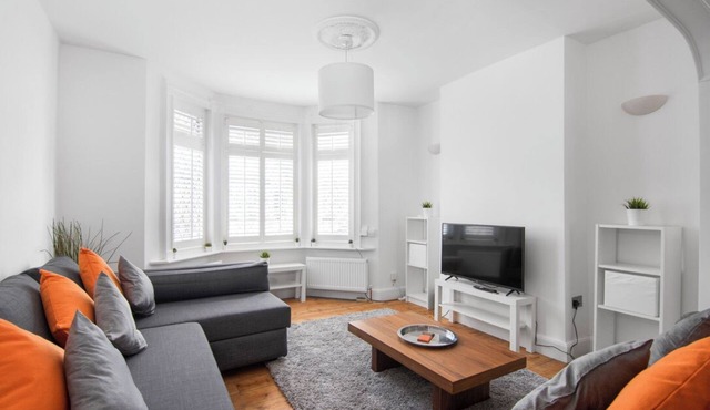 Cloud9 Accommodation in Croydon