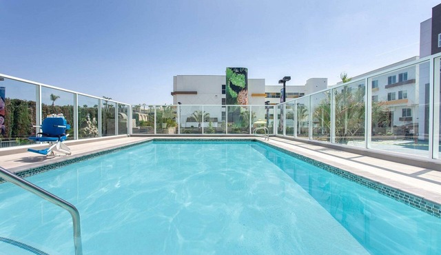 Club Wyndham Anaheim - 1 Bedroom