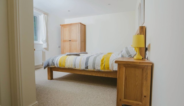Clyde View Bed & Breakfast