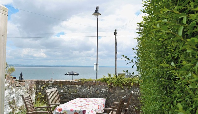 Coastguard's Cottage