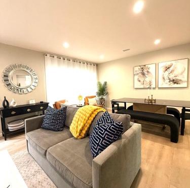 Coastal Escape in Redondo Beach