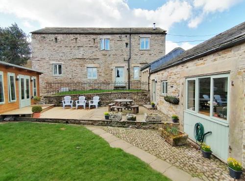 Cobblers Barn in Mickleton