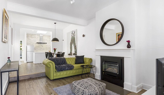 "Colonial Hampdens" Splendid Luxury Georgian Cottage 2 - Genuine 2 Bedroom