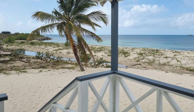 Comfortable 1-bed Cottage in Codrington Barbuda in Codrington