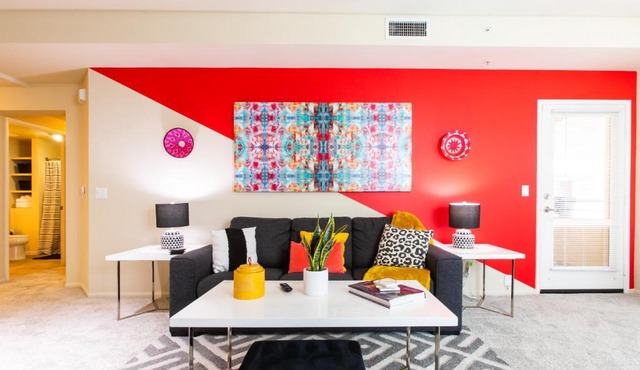 Continuum Homes - Irvine Apartments