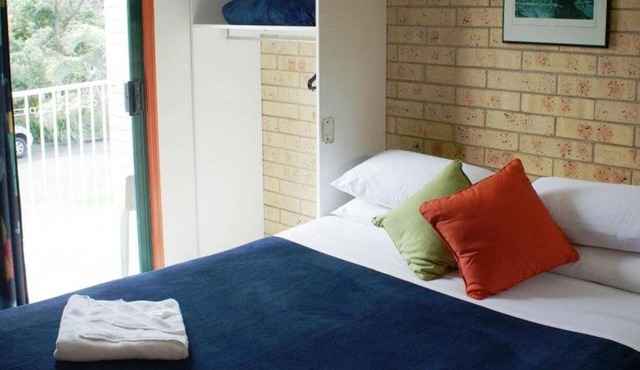 Coolum Budget Accommodation