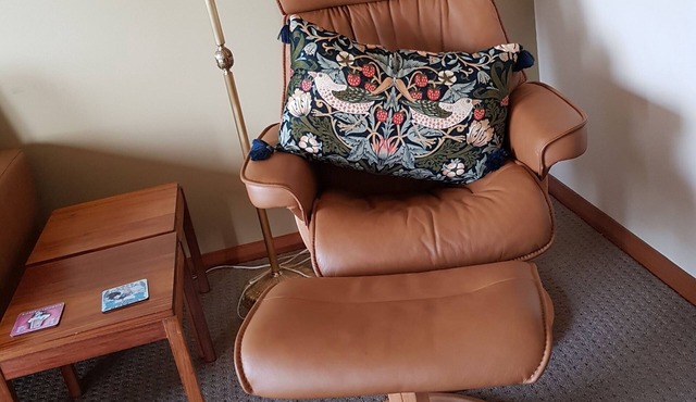 Cornwall Cottage