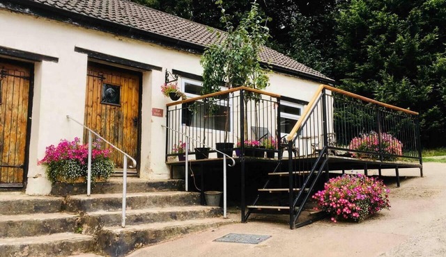 Cosy 3-Bed Apartment on Exmoor