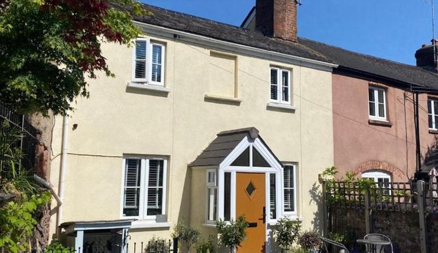Cottage in Wiveliscombe