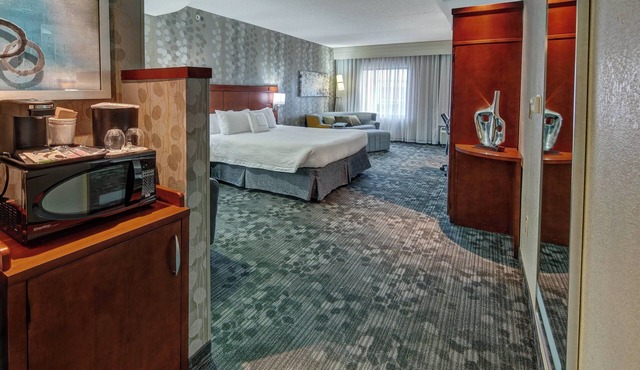 Courtyard by Marriott Lima in Lima