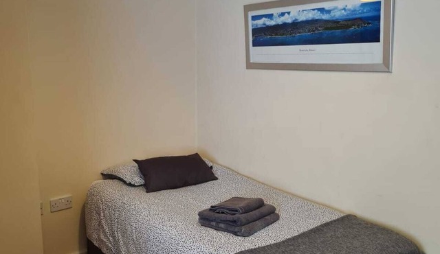 Coventry home Priory Place award winning one two and three bedroom accommodation
