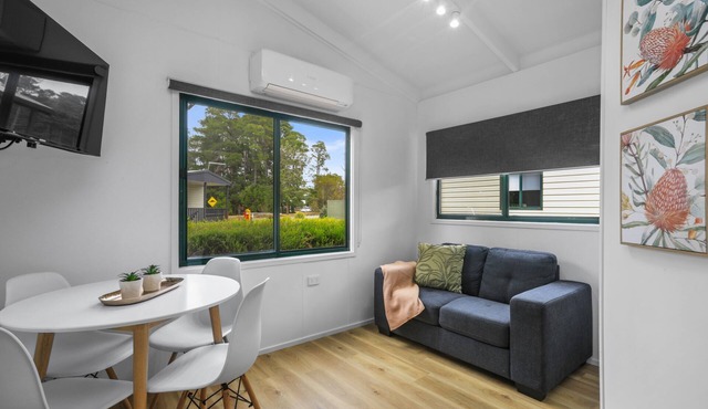 Creswick Holiday Park