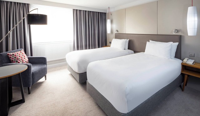 Crowne Plaza Harrogate by IHG