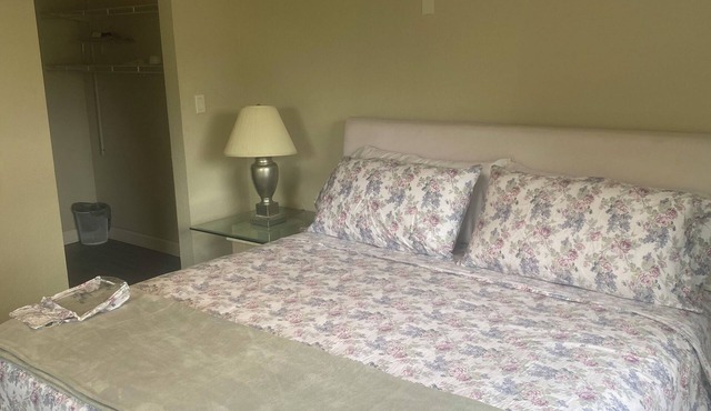 Cute 5-bedroom house in peaceful Winter Park