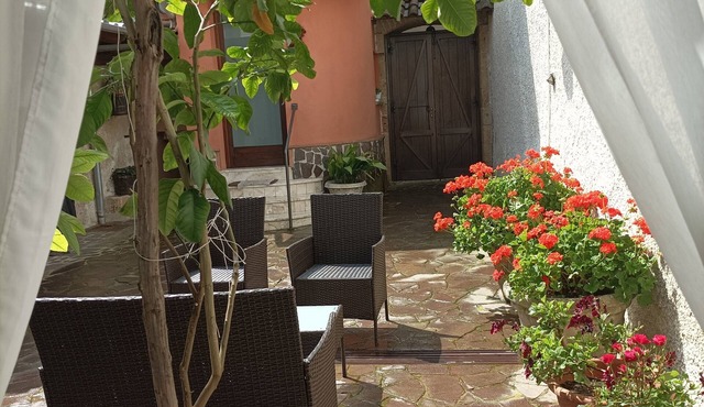 Dabrian B&B Aterrana