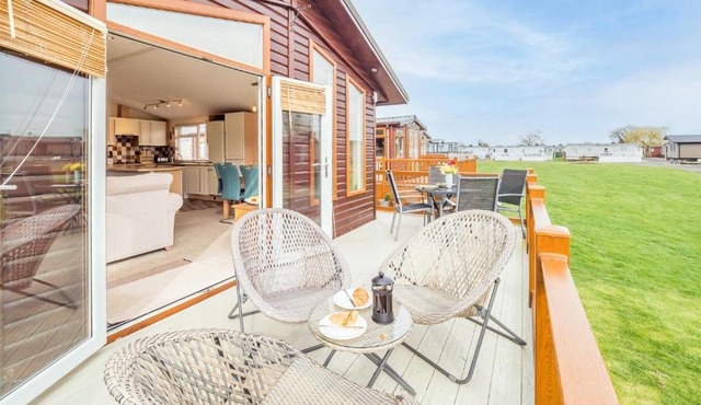 Daisy Lodge in Stratford upon Avon