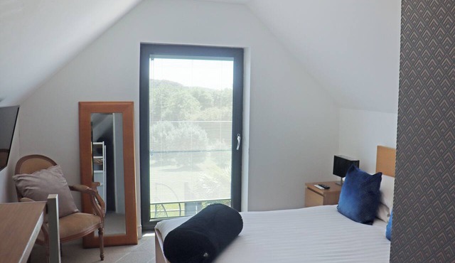 Deerview Lodge - UK51044