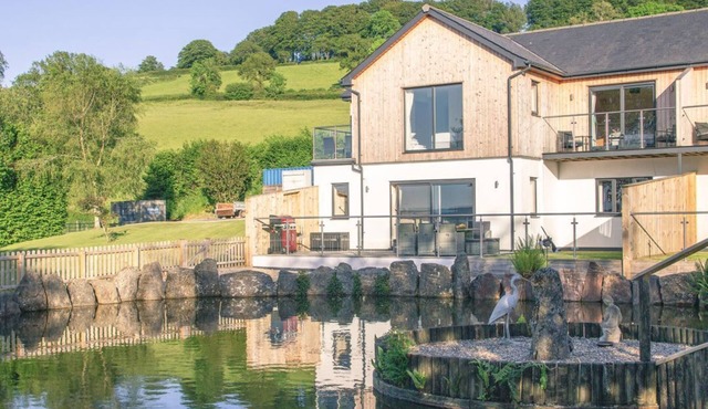 Defoe’s View, Honiton