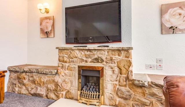Delightful Garforth Home