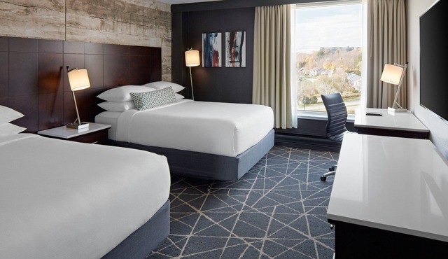 Delta Hotels by Marriott Sherbrooke Conference Centre