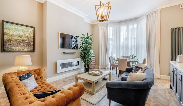 Derwent House Apartments - Broxa - UK46787