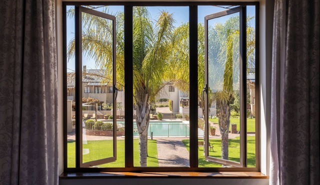 Devonvale Golf & Wine Estate