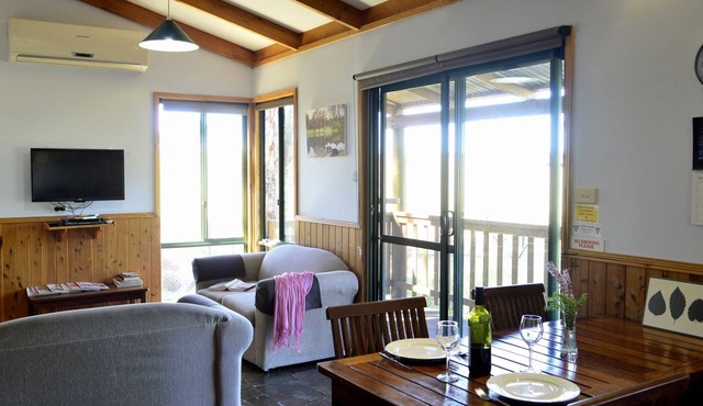 Diamond Forest Farm Stay
