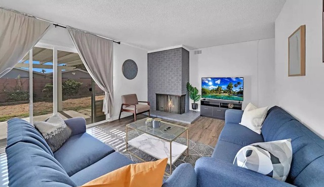 Disney Getaway Traveler's Dream Near Little Saigon
