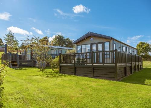 Docker Holiday Park in Carnforth