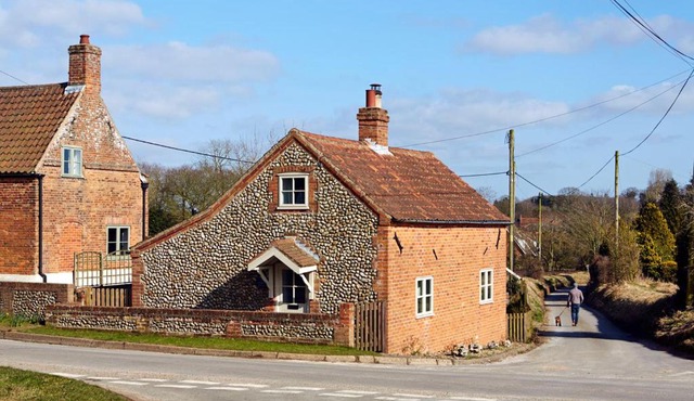 Dog Cottage