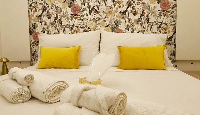 Double room Holiday home Petra