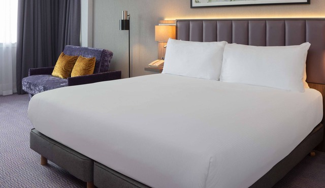 DoubleTree by Hilton Edinburgh Airport