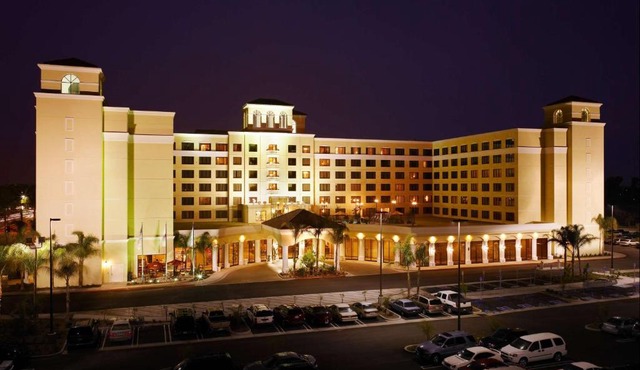 DoubleTree Suites By Hilton Anaheim Resort/Convention Center