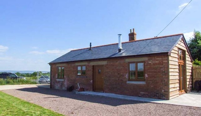 Dovetail , Westbury-On-Severn